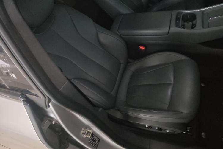 Used XPeng P7+ 2024 Long-Range Max
