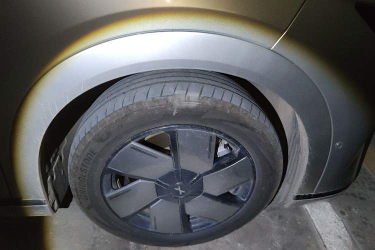 Used XPeng X9 2024 640 All-Wheel Drive High-Performance Max