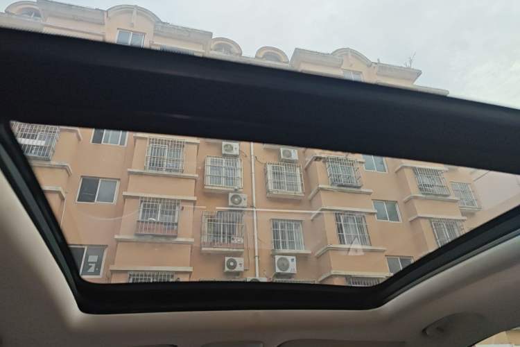 Used Buick GL6 2018 18T 6-Seater Luxury Model Headliner