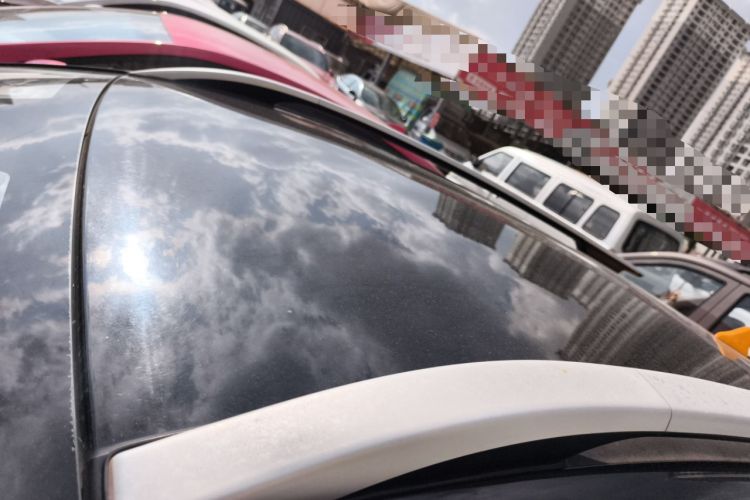 Used Kia kx1 Stonic 2019 1.4L Automatic Sport Edition China VI