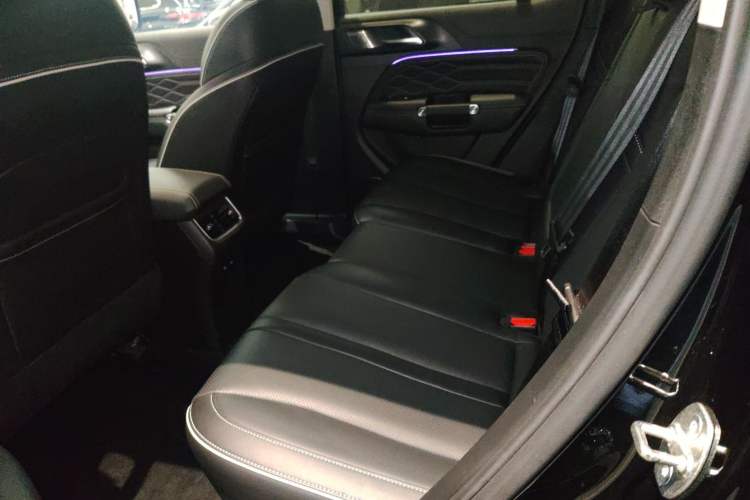 Used Tank 300 2021 Off-Road Edition 2.0T Conqueror
