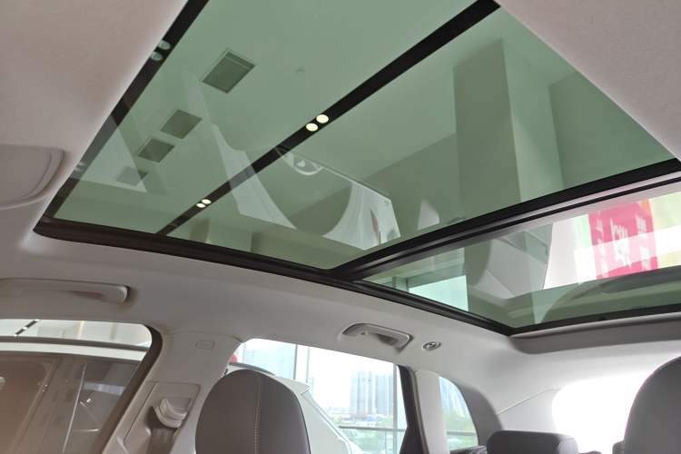 Used Audi Q5L 2023 40T Fashionable and Dynamic Edition