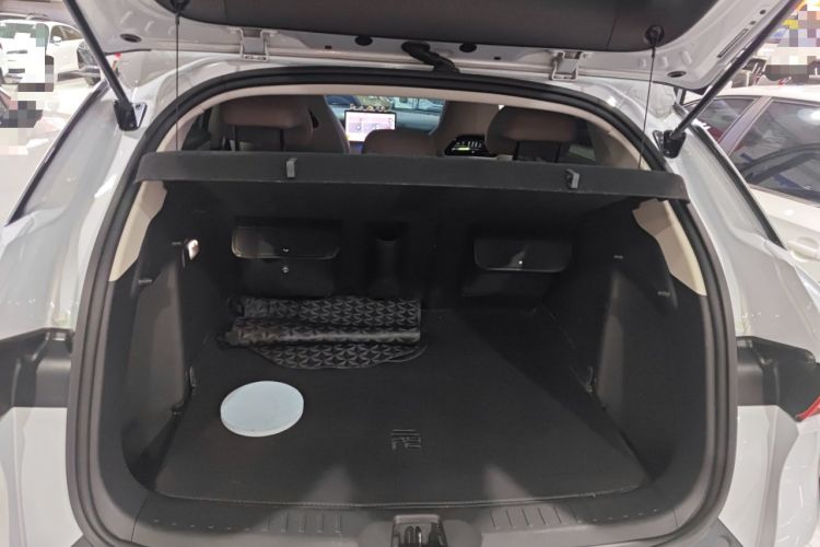 Used BYD Yuan PLUS 2023 Champion Edition 510KM Superior Model