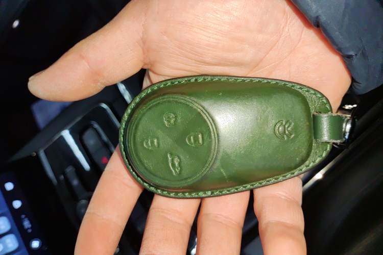 Used Nio ES8 2020 415 km Range 6-Seater Version