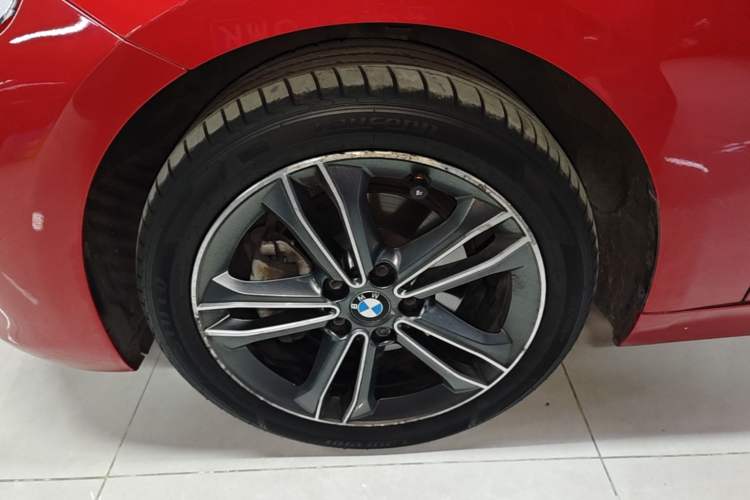 Used BMW 1 Series 2017 118i Sport Edition
