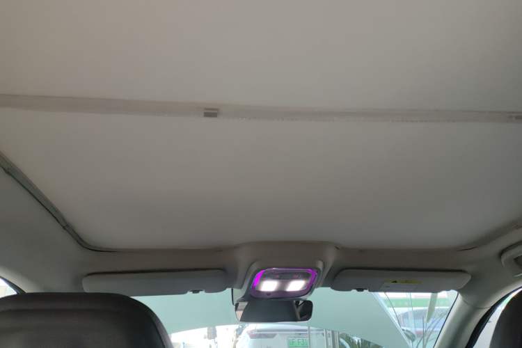 Used Deepal SL03 2022 515 Pure Electric Version