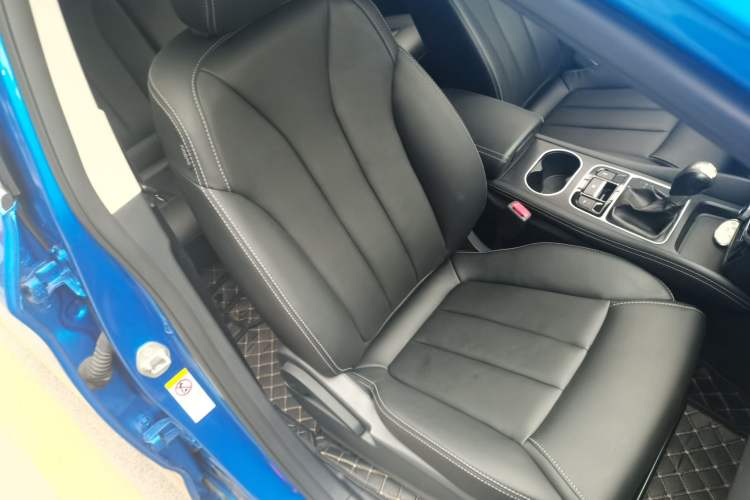 Used BYD Song MAX 2017 1.5T Automatic Smart Connect Elite 7-Seater
