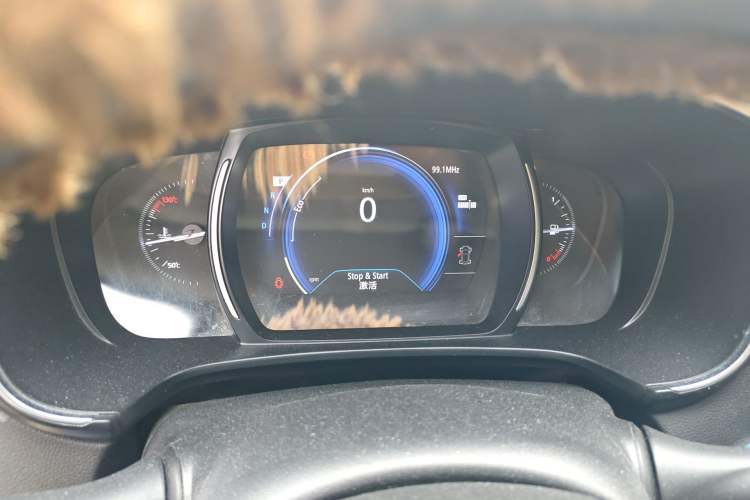 Used Renault Koleos 2017 2.0L Two-Wheel Drive Luxury Edition