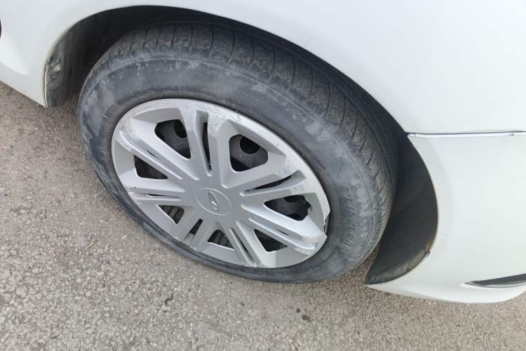 Used Chery Fengyun 2 2015 1.5L Manual New Edition
