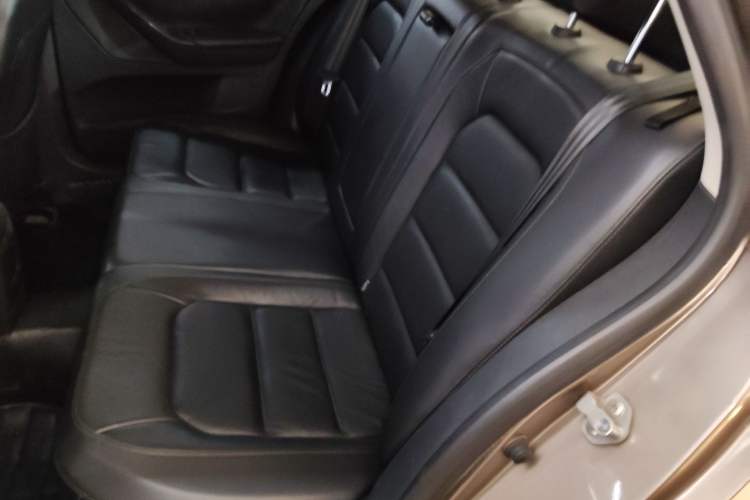 Used Volkswagen Bora 2013 1.4T Automatic Comfort Model