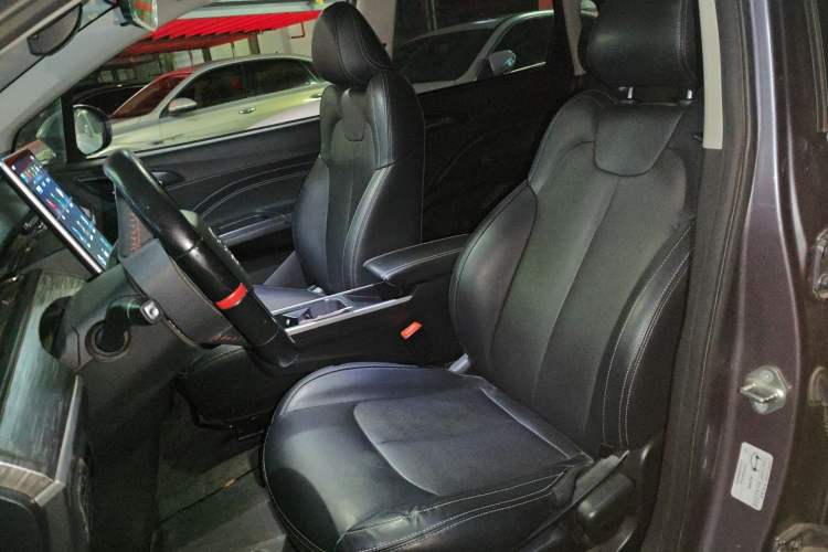 Used NETA V 2022 Chao 400 Lite
