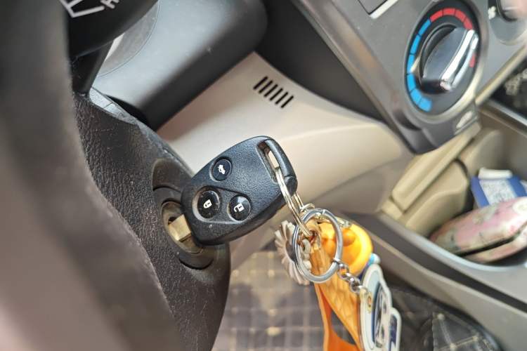 Used Honda City Classic 2012 1.5L manual Elite Edition