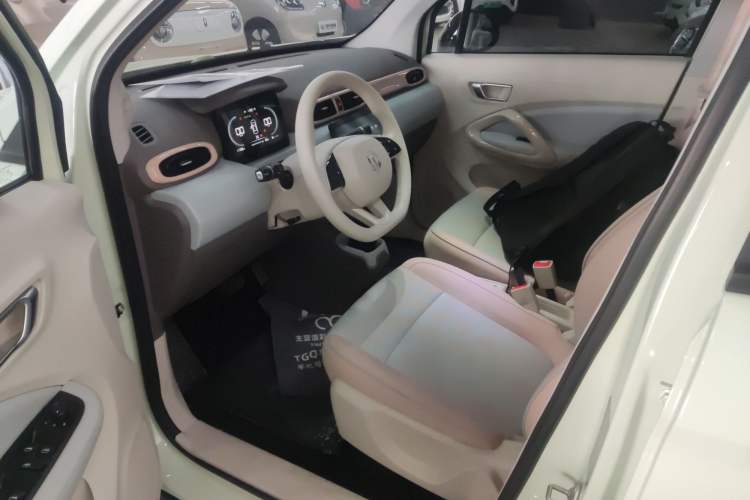 Used Leapmotor T03 2024 310 Comfort Edition