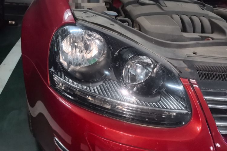 Used Volkswagen Sagitar 2011 1.6L Automatic Comfort Edition