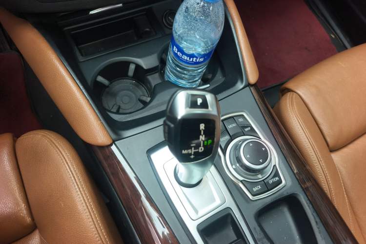 Used BMW X6 2011 xDrive35i