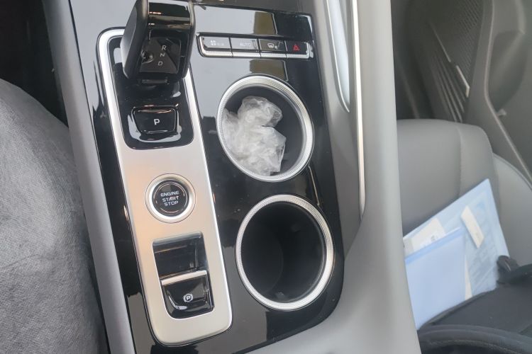 Used Geely Auto Emgrand X7 Sport 2026 Model 1.5TD Aspirational