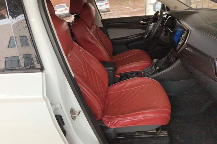 Used Jetta VS7 2022 280TSI Automatic High-Gloss Enjoyment Edition