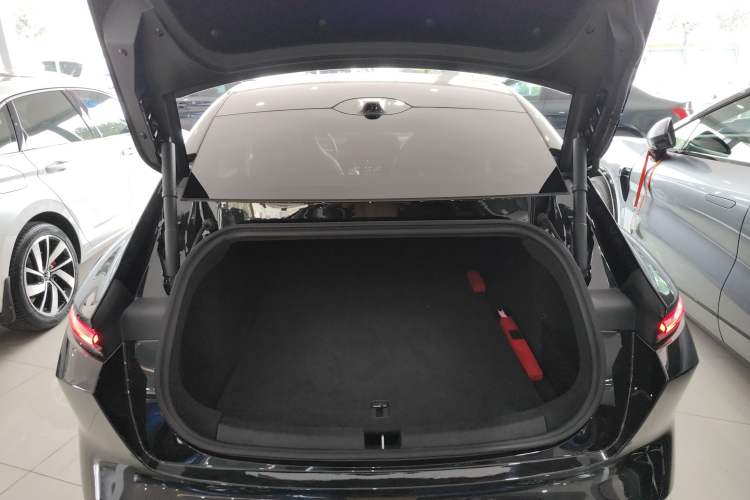 Used Nio ET5 2022 100 kWh
