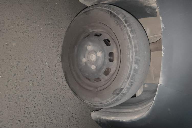 Used Baojun E100 2019 250KM Smart Enjoyment Version