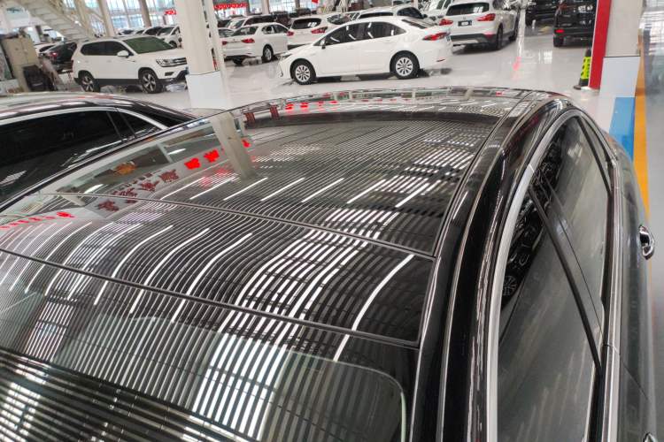 Used Mercedes-Benz E-Class 2022 Second Facelift E 300 L Fashion Edition
