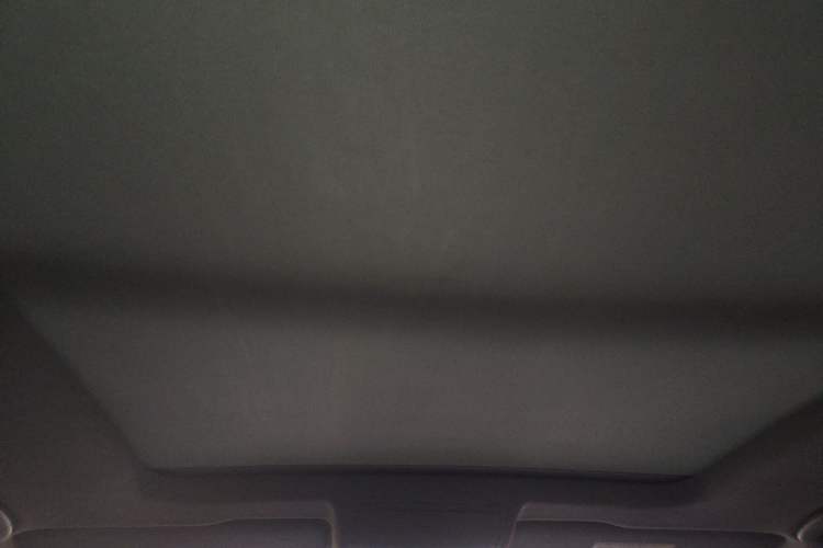 Used Volkswagen Tiguan X 2021 330TSI Two-Wheel-Drive Prestige Flagship Edition Headliner