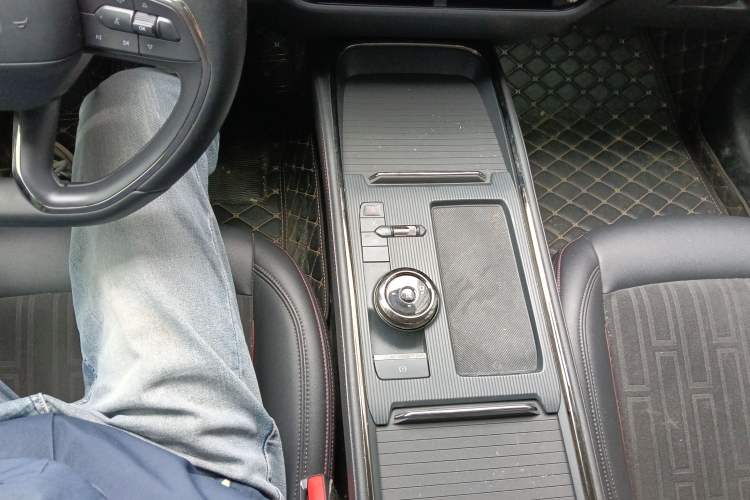 Used Ford Mondeo 2022 Restyled EcoBoost 245 Luxury Version