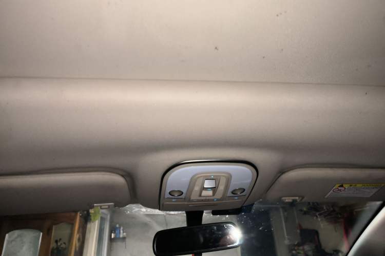 Used BYD Song MAX 2017 1.5T Automatic Smart Connect Elite 7-Seater
