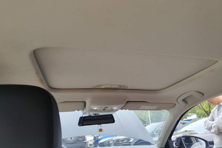 Used Volkswagen Lavida 2019 280TSI DSG Comfort Edition China VI standard
