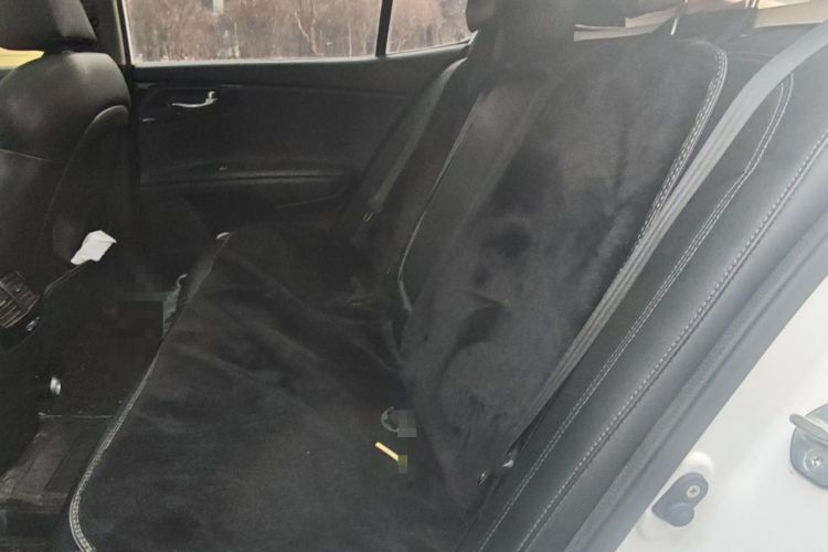 Used Kia K4 2015 1.8L Automatic GLS Special
