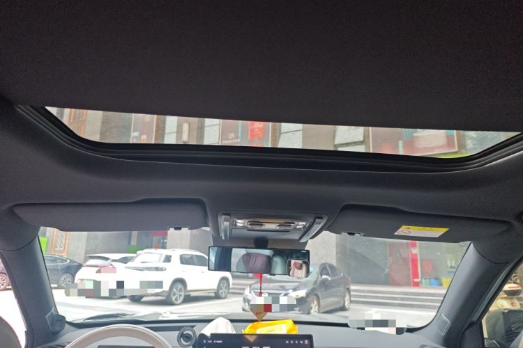 Used Formula Leopard Titanium 3 2025 501 km Four-Wheel Drive Drone Edition