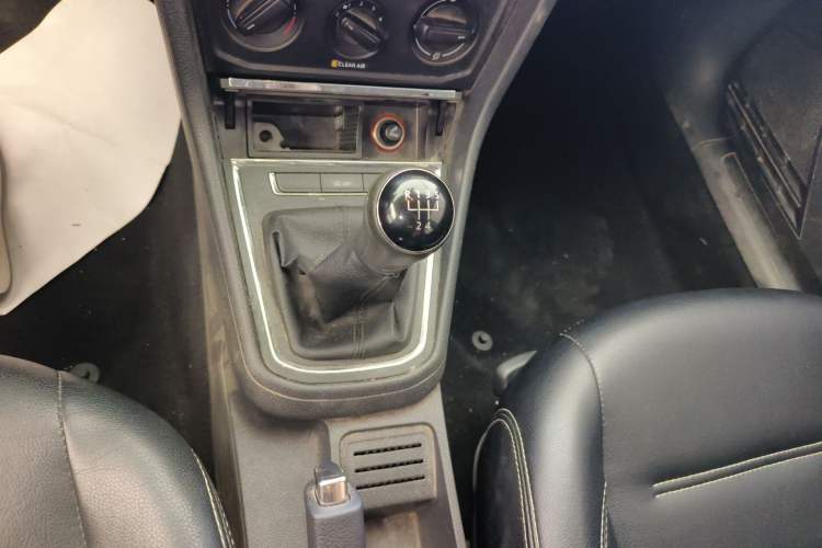 Used Volkswagen Bora 2019 Bora Legend 1.5L Manual Fashion Edition China VI Standard