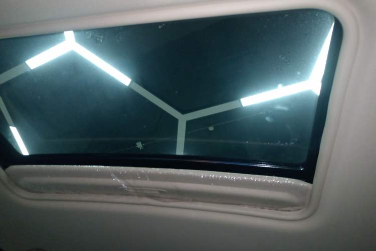 Used Landian E5 PLUS 2026 Model, 165km Long-Range First-Adoption Edition Max, 7-seater