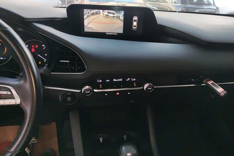 Used Mazda Mazda 3 Axela 2021 2.0L Automatic Zhiya Edition