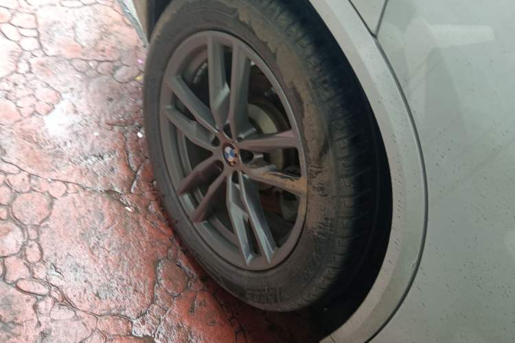 Used BMW X3 2020 xDrive28i M Sport Package