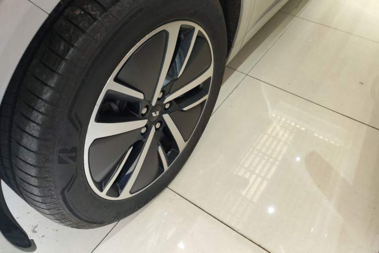 Used Li Auto L6 2024 Max
