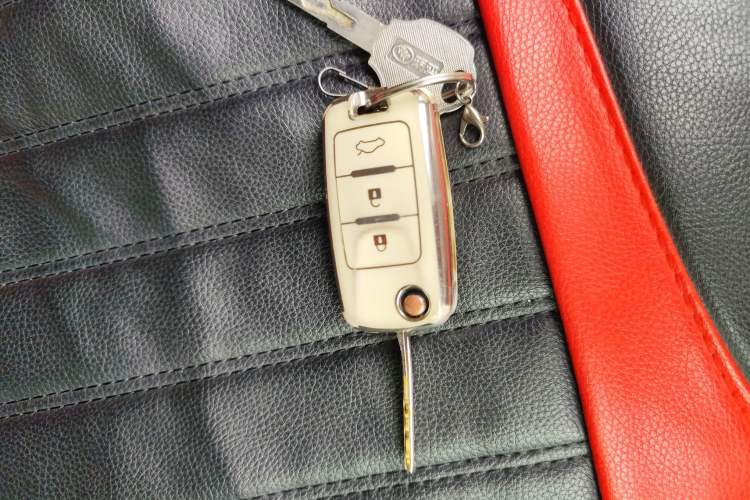 Used Leopaard Q6 2015 2.4L Manual Two-Wheel-Drive Elite Model
