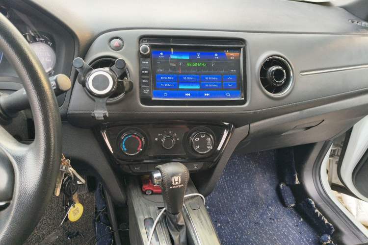 Used Honda XR-V 2017 1.5L LXi CVT Classic Edition