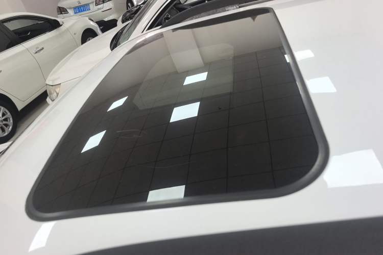 Used JAC Group X4 2020 1.5T CVT Elite Model