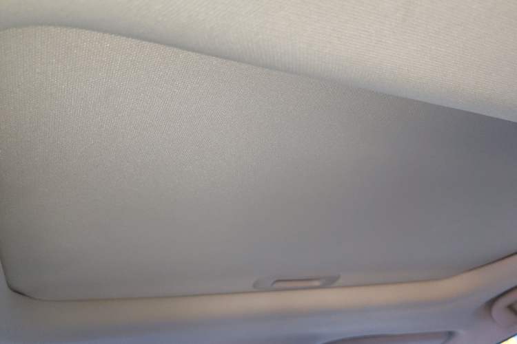 Used BYD Song MAX 2021 Upgraded Model 1.5T Automatic Luxury 6-Seater Headliner