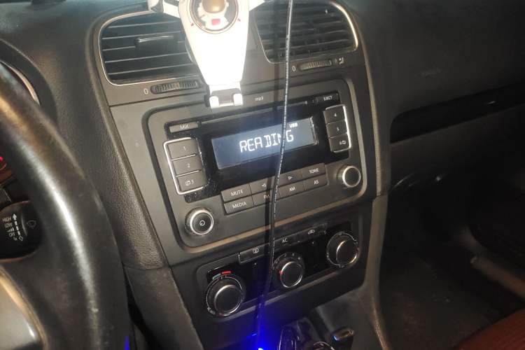 Used Volkswagen Golf 2012 1.4 TSI Automatic Comfort Edition
