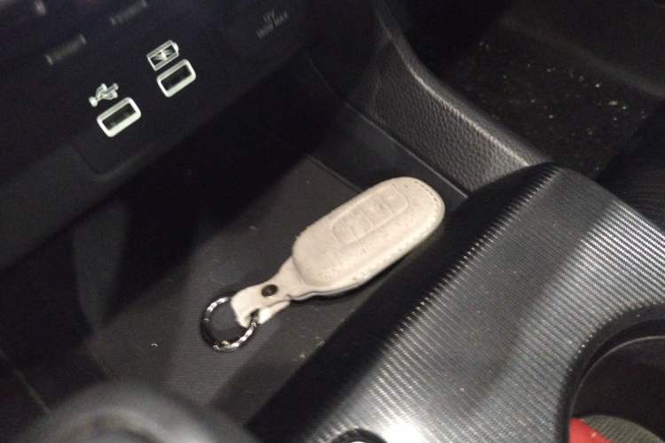 Used Honda Civic 2022 180TURBO CVT Shangdong Edition