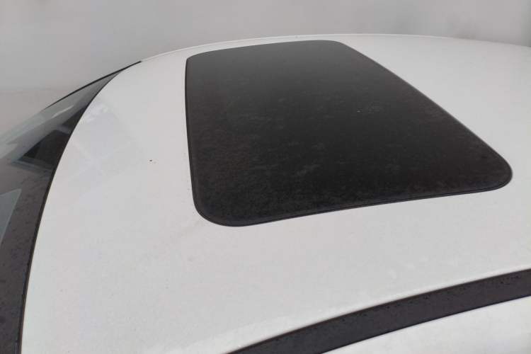 Used Hyundai Elantra 2022 1.5L CVT LUX Prestige Edition
