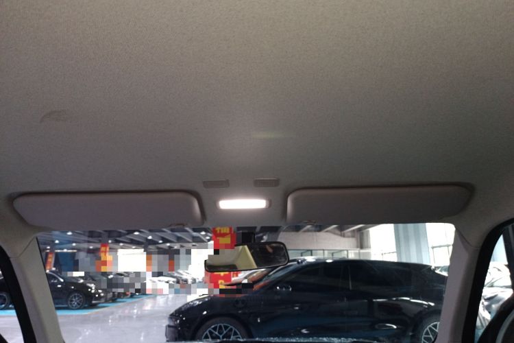 Used Geely Auto Panda 2023 Panda Mini 200km Endurance Bear