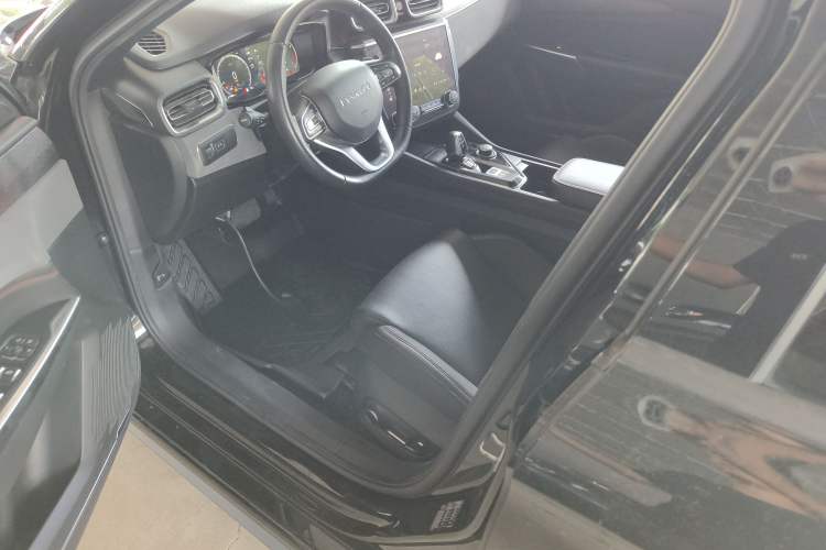 Used Lynk & Co 03 2020 2.0TD Automatic Jing Pro Edition