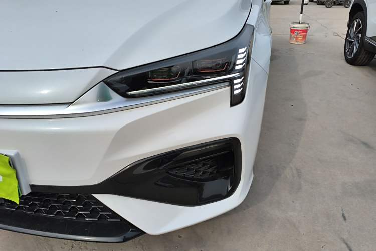 Used AION S 2019 Meizu Evo 630
