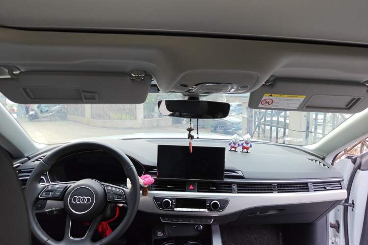 Used Audi A5 2023 Sportback 40 TFSI Fashionable and Dynamic Model