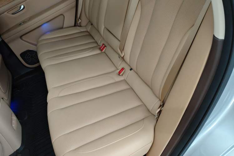 Used Hima AITO M7 2024 1.5T Intelligent Driving 4WD Max Edition 5 Seats
