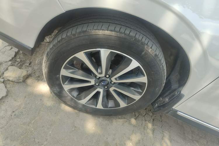 Used Subaru Forester 2016 2.0i Fashion Navigation Edition