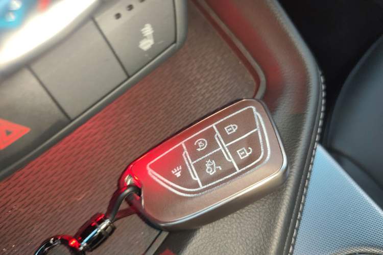 Used Cadillac CT4 2022 28T Luxury Edition