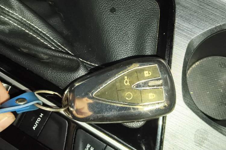 Used Oshan X7 PLUS 2022 1.5T Blue Whale Edition Automatic Prestige Version